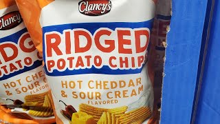 Ruffles Potato Chips Dupe?