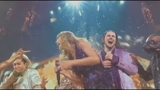 Taylor Swift - WANEGBT \/ This Is Why We Can't Have Nice Things (Reputation Stadium Tour performance)