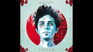 Watsky - Brave New World