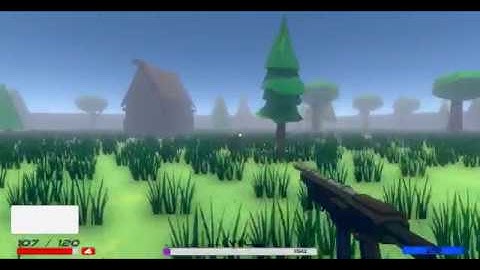 Vertigo Devlog #0 - Gameplay