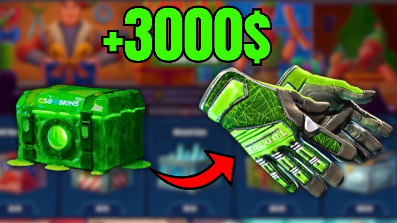 S-A SPART RAU CU MANUSI SI SKINURI DE MII DE EURO PE CSGO-SKINS ...