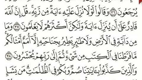 مجموعة القرآن الكريم تصحيح تلاوة الأخ عيد العبود بصوت الأخ المجاز بسّام السباعي