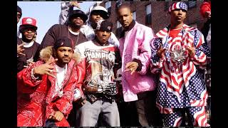 Mr Cee - Best Of Dipset