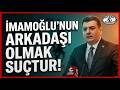 "İmamoğlu'nun Arkadaşı Olmak Suçtur Diye Kanun Çıkarın!" | CHP'den İktidara Çok Sert Tepki!