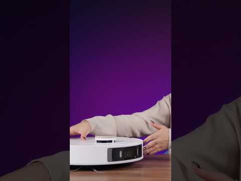 Видео: Лучший робот-пылесос Dreame L20 Ultra!