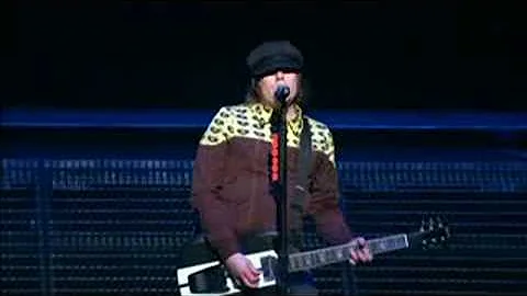 Fall Out Boy - I Write Sins Not Tragedies - Live in Phoenix