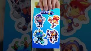 Bloons Card Storm Loot Box!