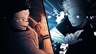 Sukuna and gojo satoru Edit Montagem adeus #animeedit #edit #jjkgame #animegif #jujutsukaisen #anime