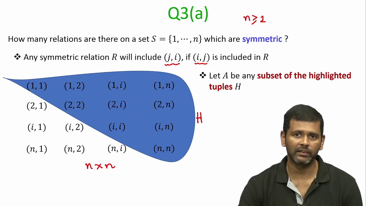 lec20 Tutorial 3 - YouTube
