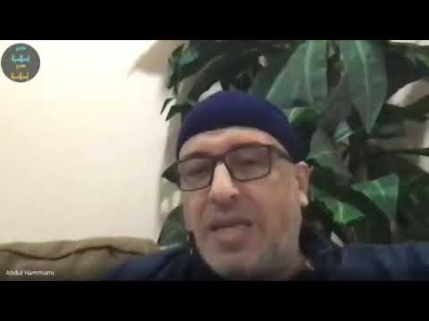 هذا هو الشيخ محمد وائل الحنبلي الدولة العثمانية