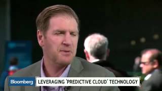 8619 Bibliothek Bloomberg Predictive Technology and How to Leverage It