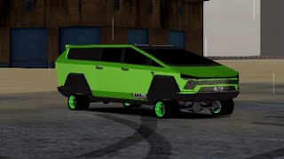 Offroad Outlaws Fastest Car (500+ Mph Tune!)