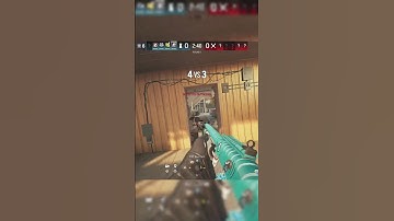 Ace spawn peek a with shotgun is diabolical