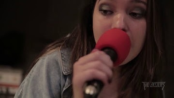 The Zasters - Tiny Terror Live Session