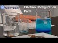 Electron Configuration Part I | Chemistry Matters