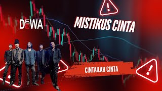 Dewa 19: Mistikus Cinta (Lyrics Video)