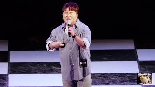 허각(HuhGak) - 행복한 나를@아주대학교 축제(대동제) : Let’s RE:PLAY~ 20190530