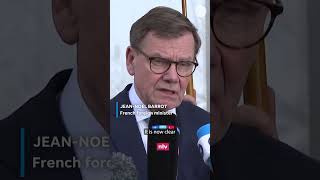 European leaders accuse Russia of poisoning Alexei Navalny with 'dart frog toxin'
