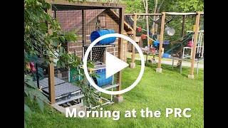 KY Gives 2026 - Morning at the PRC