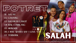 Download Lagu SALAH - GANTUNG | POTRET BAND | ALBUM POP JADUL YANG MASIH HITS 2025 MP3 Download Lagu SALAH - GANTUNG | POTRET BAND | ALBUM POP JADUL YANG MASIH HITS 2025 MP3