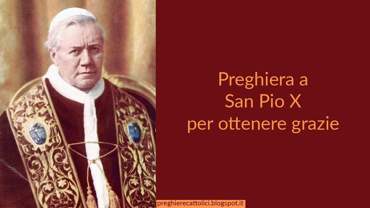 Padre Pio Preghiere Per Ottenere Grazie