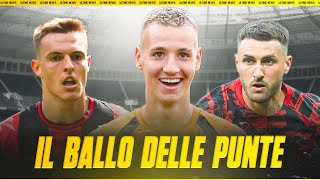 Milan, una novità su Gimenez. Ecco a quanto può prendere Soulè. Contatti per un colpo da 45 milioni 