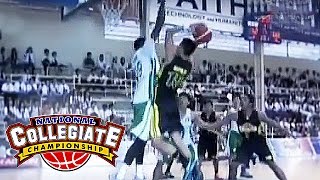 UV vs TIP Game Highlights | NCC 2015