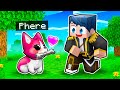 HO AGGIUNTO I CANI SU MINECRAFT! - TPOCRAFT