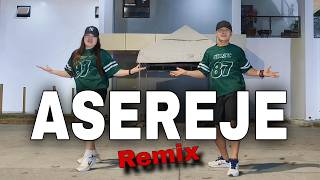 Asereje  Dance Trends  Dance Workout