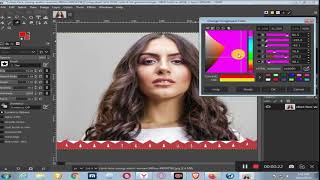 Picsart Editing Change Photo Background Colour  How To Change Background Colour In Picsart 60 screenshot 4