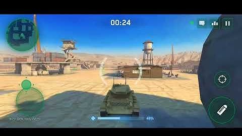 War Machine battle with t34 tank army& military games war Machine tank shooting game Walkthrough gam