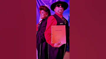 Zootsuit Love 
