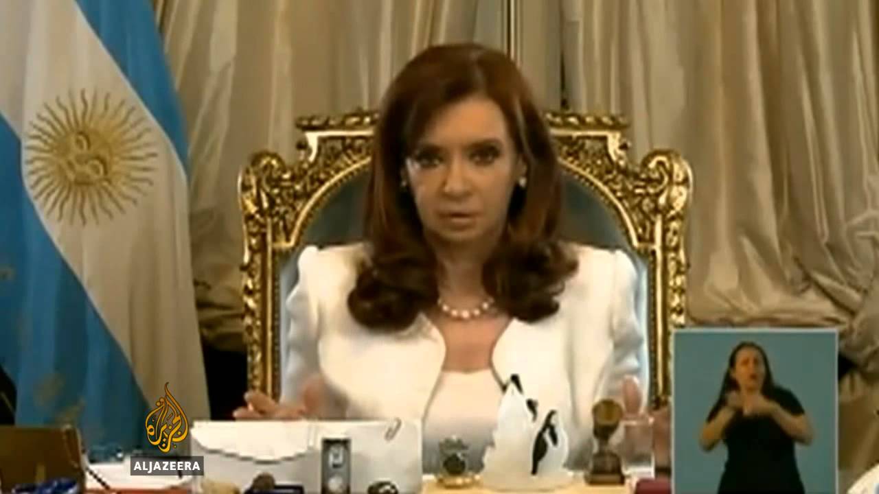 يتعين على الأرجنتين سداد ديون بقيمة 1.3 مليار دولار