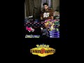 Chasing Master Ball Tier in Pokemon Champion #pokemon #champions #pokemonchampion
