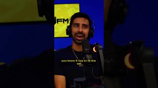 Steve Aoki SLID INTO Vikkstar's DMs⁉️