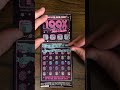 100X The Cash chase!!