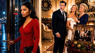 Unaware His Wife Was A Billionaire Heiress, His Family Chose His Mistress Instead