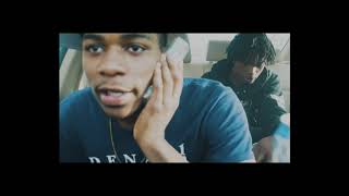 Milliondollababyy - Rampage Shot By