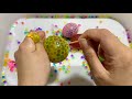 How to make a squeeze balloon bomb スクイーズバルーンボムの作り方