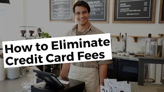 How to Eliminate Credit Card Processing Fees - Cash Discount by PCBancard