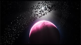 Alien_Planets (Unreal Engine 5)