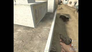 Cod2 Jumps By SUXXX