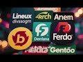 Bedrock Linux Explained: Run Multiple Linux Distributions on One System Without Virtual Machines