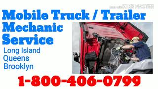 Mobile Truck Repair Service Farmingdale 11735 | Mobile Diesel Mechanic Truck Farmingdale 11735 by MOBILE Box Truck Repairs Long Island 13 views 4 years ago 27 seconds