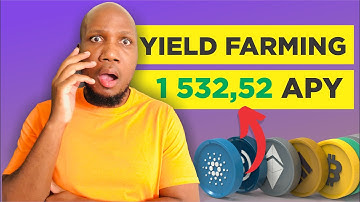 Yield farming for beginners | your step by step guide to staking LP tokens | liquidity mining