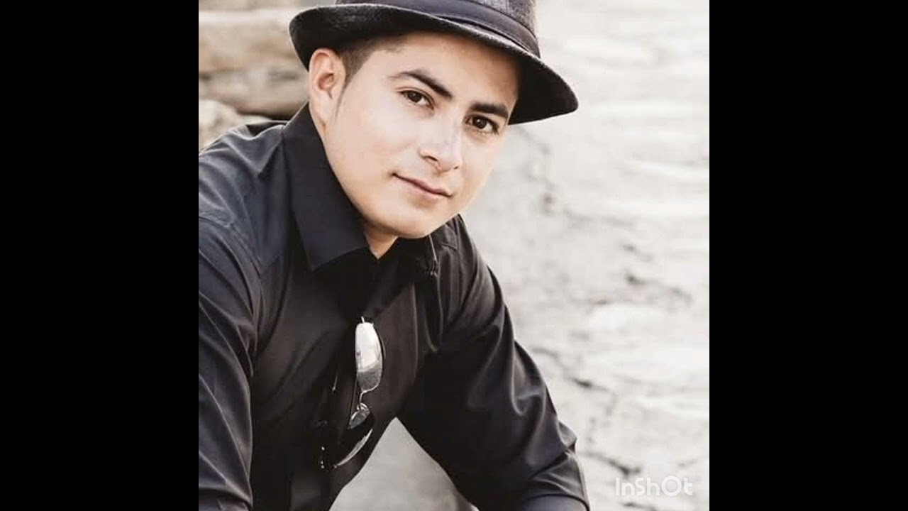 Patricio Olmedo - Me enamoré 