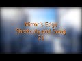 Mirror's Edge : Shortcuts and Swag 21