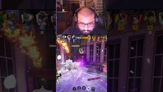 KELVINS ARE SOME ELSE.... #gaming#fyp #shorts #deadlock #funny