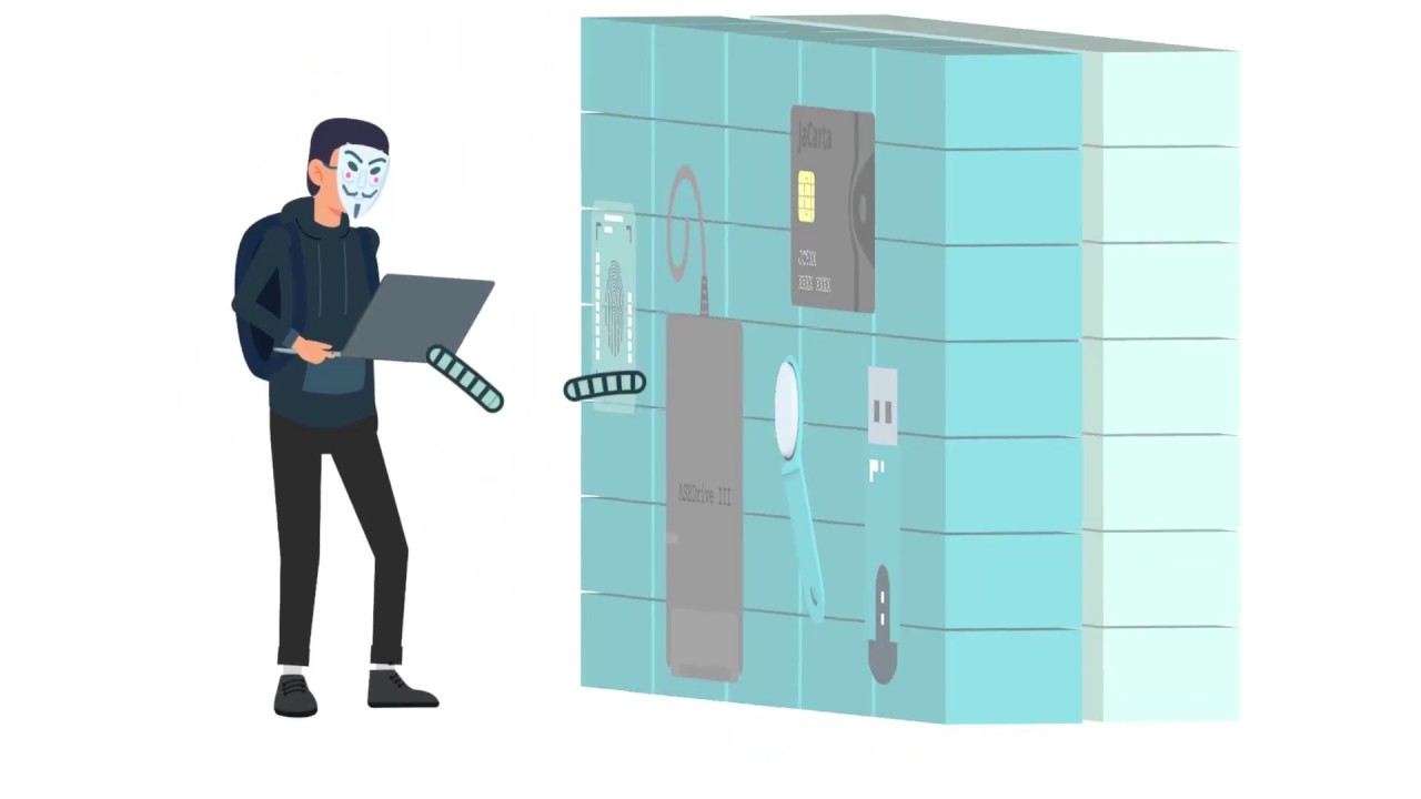 Программно-аппаратные средства - YouTube