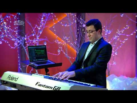 გიორგი მიქაძე  | Have yourself a  marry  little  christmas, Someday at christmas